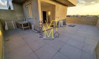 Imagem 2: Cobertura com 3 Quartos - Planalto em Belo Horizonte/MG