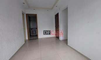 Imagem: Apartamento com 3 dormitórios à venda