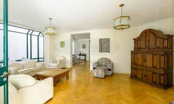 Imagem 3: Vila Madalena Casa com 3 dormitórios