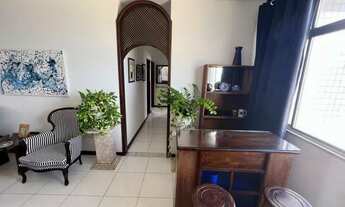 Imagem 3: Em frente ao mar: Apartamento com 03 quartos em Amaralina