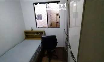 Imagem 4: Apartamento com 3 quartos no RESIDENCIAL AMÉRICA DO SUL II - Bairro Jardim das Américas e