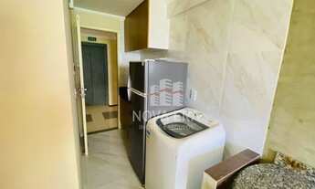 Imagem 7: Apartamento com 1 dormitório para alugar, 40 m² por R$ 2.000,00/mês - Cais do Porto - Fort