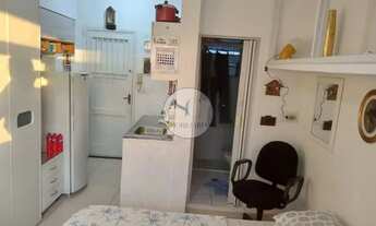 Imagem 3: Apartamento com 1 dorm, Centro, Santos - R$ 65 mil, Cod: 2516