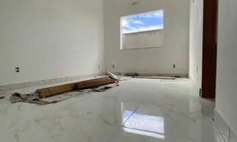 Imagem 3: Vendo casa no condomínio Viverde 1 com 03 suítes, churrasqueira