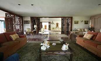 Imagem 3: Mansão em localização nobre no Jardim Guedala!