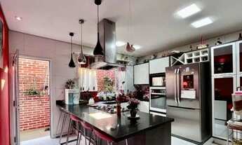 Imagem 7: CASA em São Paulo, Itu, RUA PROFESSORA MARIA SALETE DE CASTRO MARMO. 4 Banheiros 3 Dorm