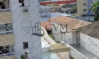 Imagem 4: Apartamento com 2 dorms, Guilhermina, Praia Grande