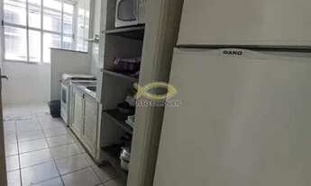 Imagem 3: Apartamento com 1 dorm, Guilhermina, Praia Grande, Cod