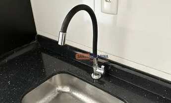 Imagem 6: Apartamento com 2 dormitórios, 70 m² - venda por R$ 690.000,00 ou aluguel por R$ 3.550,00