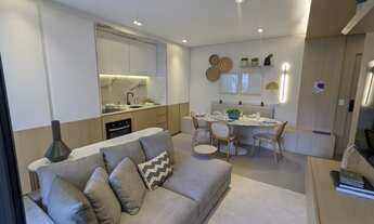 Imagem 3: Apartamento 2 Quartos a Venda, 69m² no Aquarius em São José dos Campos