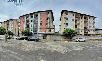 Imagem: Avenida Desembargador Gonzaga, n° 333