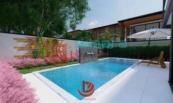 Imagem 7: Sobrado em Condomínio para Venda em Mogi das Cruzes, Cézar de Souza, 3 dormitórios, 3 suít