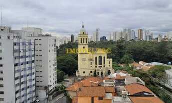 Imagem 5: APARTAMENTO RESIDENCIAL em SÃO PAULO - SP, ACLIMAÇÃO