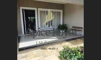 Imagem 1: Casa em Condomínio à venda, 2 quartos, 1 suíte, 4 vagas, Residencial Jardim De Mônaco - Ho