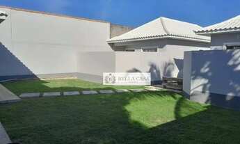 Imagem 16: Casa com 3 dormitórios à venda, 94 m² por R$ 350.000,00 - Coqueiral - Araruama/RJ