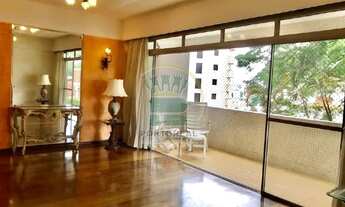 Imagem 4: Apartamento para locação - Vila Bastos, Santo Andre