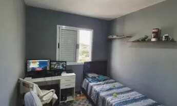 Imagem 6: Apartamento - Jacareí - Residencial Gran Valle Elvira - 3 Dormitórios - 80m²