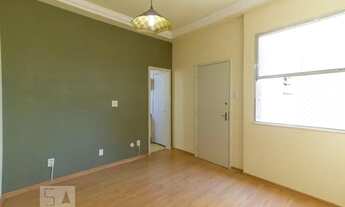 Imagem: Apartamento para Aluguel - Meier, 2 Quartos