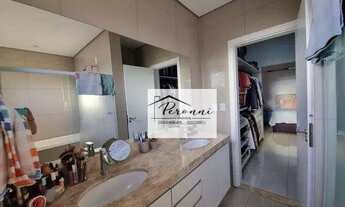 Imagem 7: Casa com 3 dormitórios à venda, 178 m² por R$ 1.220.000,00 - Jardim Valência - Ribeirão Pr