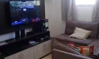 Imagem 3: Apartamento para Venda em Jundiaí, Vila Campos Sales, 2 dormitórios, 1 banheiro, 1 vaga