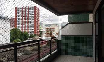 Imagem 6: Apartamento para Aluguel - Méier, 4 Quartos, 111 m2