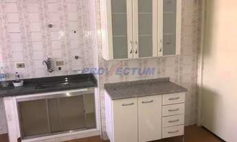 Imagem 6: Apartamento - Bosque - Campinas