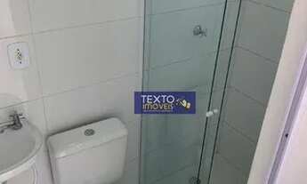 Imagem 5: Apto com 1 dorm, 1 wc, sala, cozinha e área de serviço, 25m², São Paulo SP