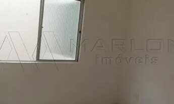 Imagem 6: Apartamento Vila Lobos, 1º andar, 2 quartos, lado da sombra, 60m²