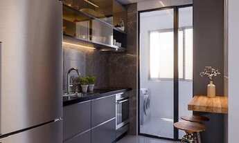 Imagem 2: Apartamento - Jardim Oriente - Raro Residence - 71,94 m² - 3 dormitórios - 1 Suíte - 2 ban