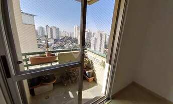 Imagem 6: Apartamento a Venda e Locação - Próximo do Metro, 02 dormitórios, 02 vagas lazer