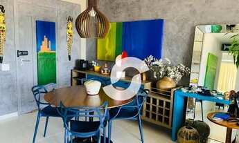 Imagem 3: Apartamento com 2 dormitórios, 108 m² - venda por R$ 899.000,00 ou aluguel por R$ 6.744,40