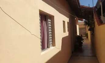 Imagem 4: Casa a venda em Itanhaém Litoral Sul de SP 60 METROS do comércio no GAIVOTA