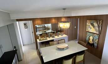 Imagem 6: Cobertura duplex para venda com 254 metros quadrados com 4 quartos em Boa Viagem - Recife