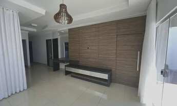 Imagem 2: Casa para venda com 81 metros quadrados com 3 quartos em Gleba C - Camaçari - BA