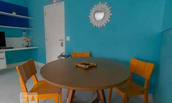 Imagem 7: Apartamento para Aluguel - Santo Amaro , 1 Quarto, 49 m2