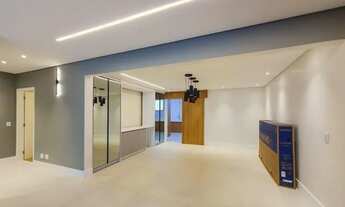 Imagem 3: Apartamento para venda possui 201 metros quadrados com 3 quartos em Jardim Paulista - São