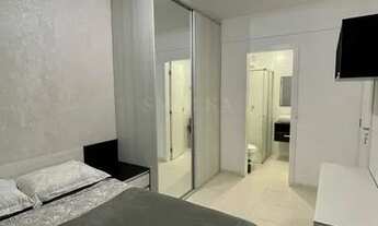 Imagem 6: FLORIANóPOLIS - Apartamento Padrão - Pantanal