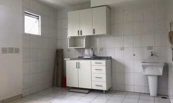 Imagem 6: Apartamento para aluguel possui 28 metros quadrados com 1 quarto em Jardim Botânico - Curi