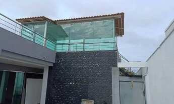 Imagem 4: Cond. Ponta Negra 1. Vendo/Alugo casa Reformada com 5 suítes