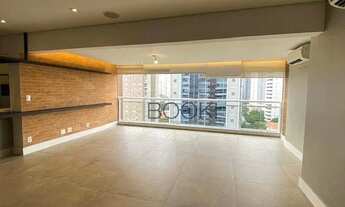 Imagem: Oportunidade - Vision Brooklin - 107m²