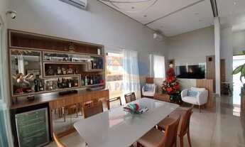 Imagem 6: Casa Condominio - Ribeirão Preto - Bonfim Paulista - Região Sul