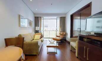 Imagem 3: São Paulo - Apartamento Padrão - Itaim Bibi