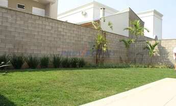 Imagem 5: Casa - Jardim Green Park Residence - Hortolândia