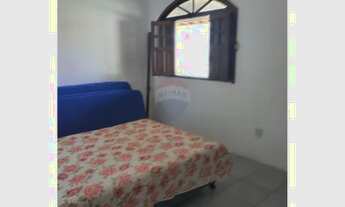 Imagem 7: Casa excelente à venda de 3/4, 195 / 1.540 M2, suíte, piscina, condomínio, Arembepe , Cama