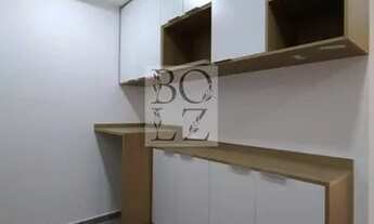 Imagem 7: Apartamento para Locação em São Paulo, Vila Mariana, 2 dormitórios, 1 banheiro, 1 vaga