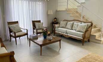 Imagem: Linda casa no Floradas da Serra 4 dormitórios