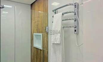 Imagem 13: Flat Residencial Para Temporada - Vila Olímpia - Locação!