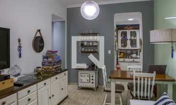 Imagem 6: Apartamento para Aluguel - Barra Funda, 1 Quarto, 64 m2