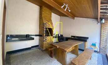 Imagem 4: Casa Duplex com 3 Quartos - Santa Amélia em Belo Horizonte/MG