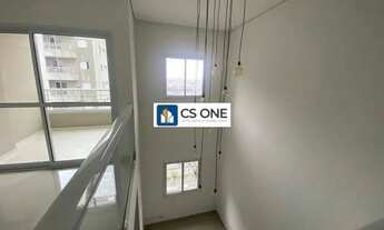 Imagem 7: Apartamento Duplex para aluguel Jardim do Mar São Bernardo do Campo 2.990,00 1 vaga